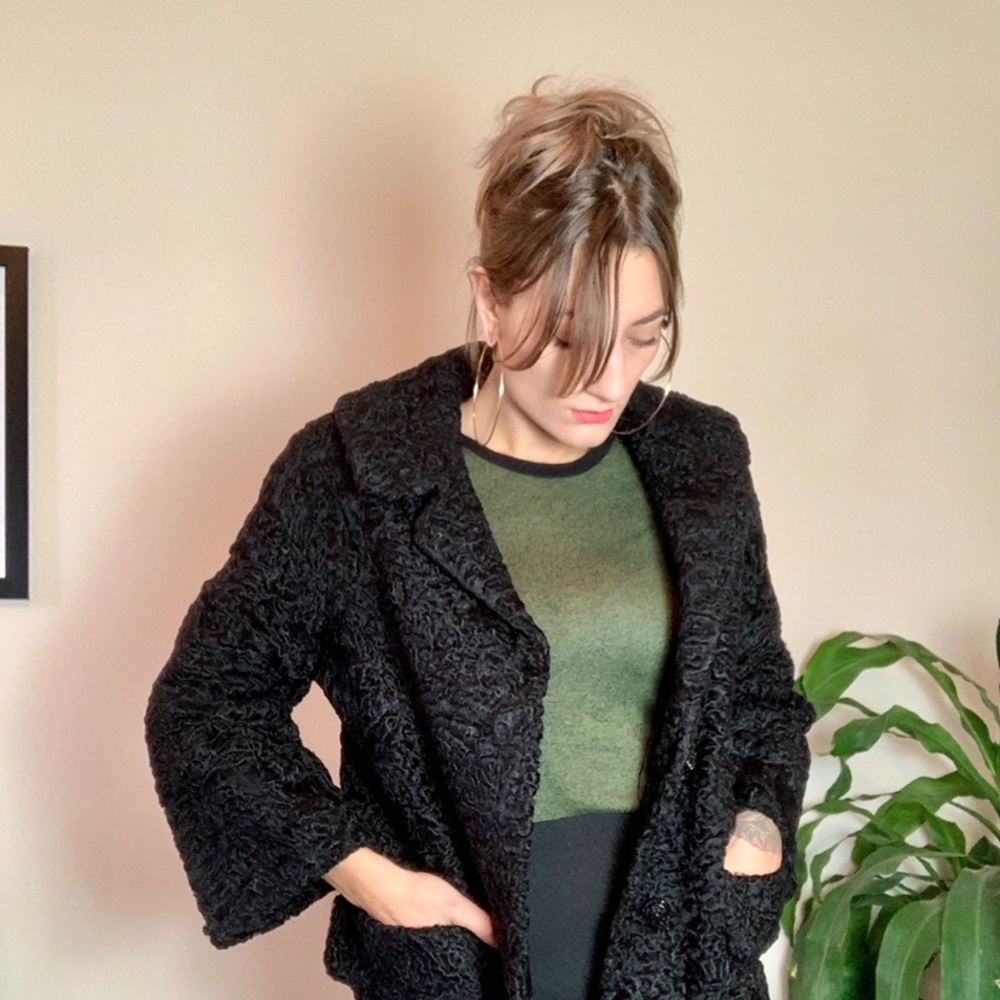 Meet your Posher, Age